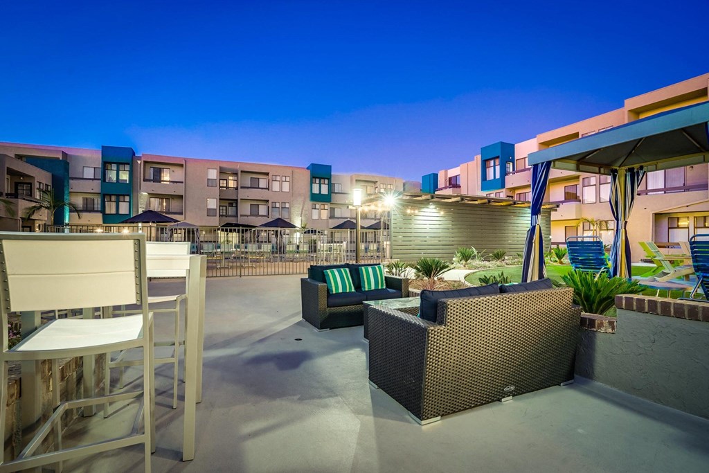 Cielo Apartments, 8525 Tobias Avenue, Panorama City, CA RentCafe